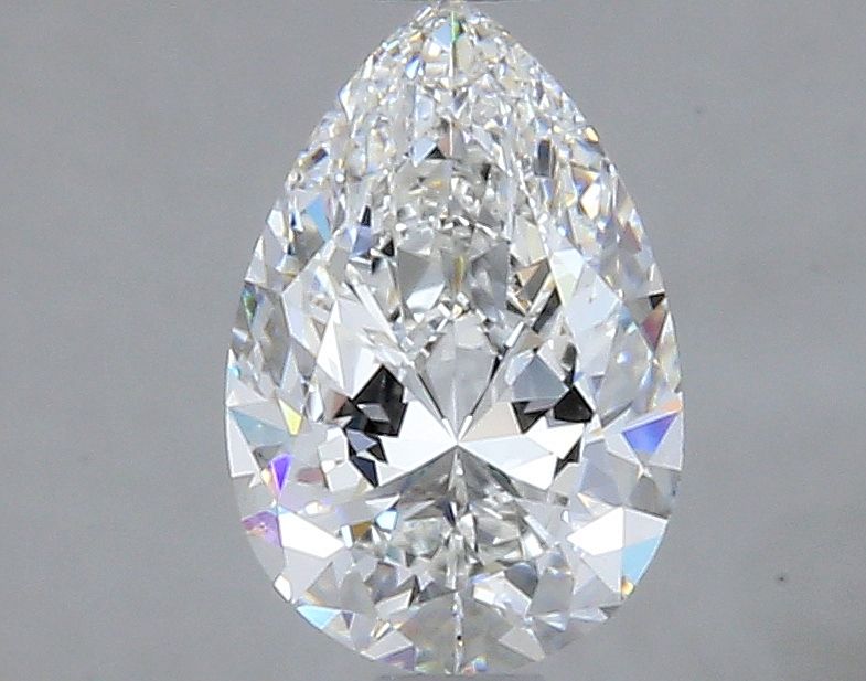 1497363528 Diamant Natural PEAR VS2