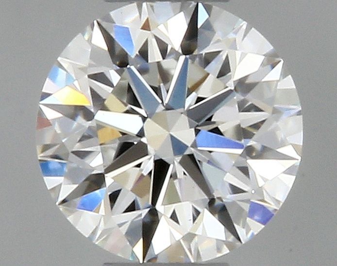 1497451395 Diamant Natural ROUND VS1