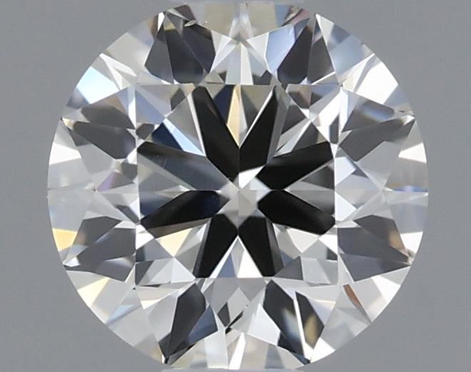 1497506883 Diamant Natural ROUND SI1