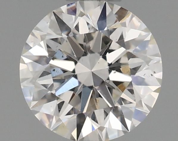 1497852496 Diamant Natural ROUND SI1
