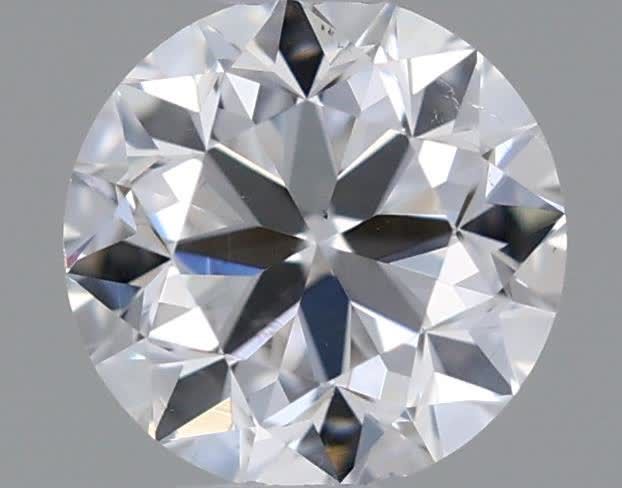 1497853957 Diamant Natural ROUND SI1