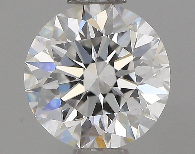 1497869894 Diamant Natural ROUND VVS2