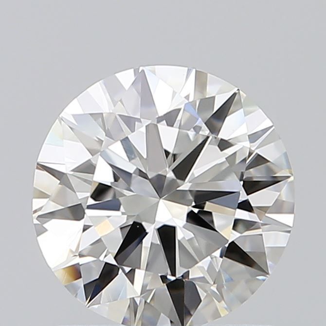 1497907182 Diamant Natural ROUND VVS2