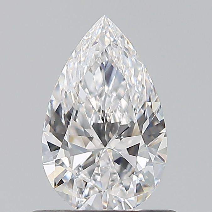 1497985709 Diamant Natural PEAR VVS1