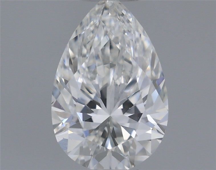 1497985744 Diamant Natural PEAR SI1