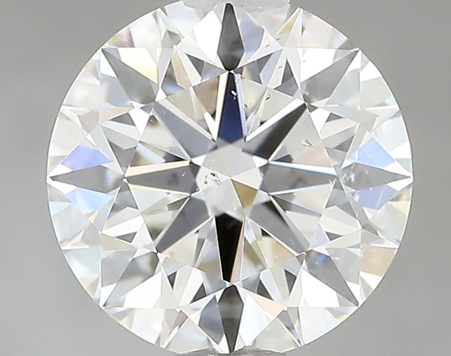 1498013789 Diamant Natural ROUND SI1