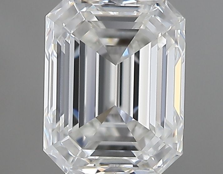1498031952 Diamant Natural EMERALD IF