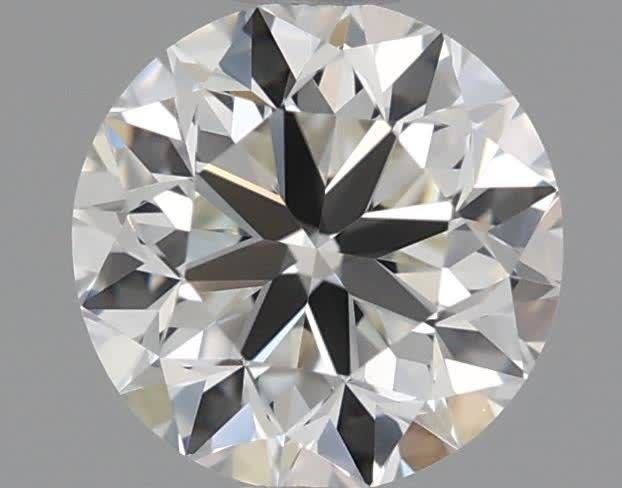 1498053767 Diamant Natural ROUND IF