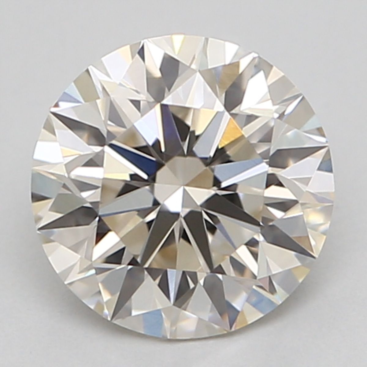 1498144061 Diamant Natural ROUND VS1