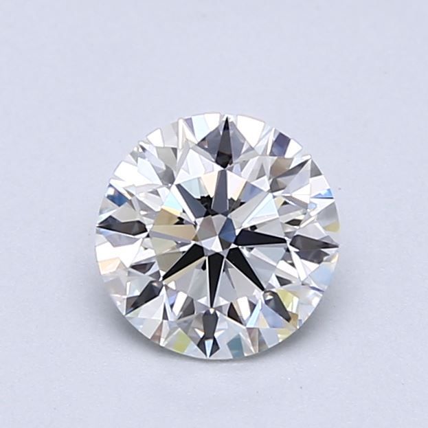 1498300578 Diamant Natural ROUND VVS2