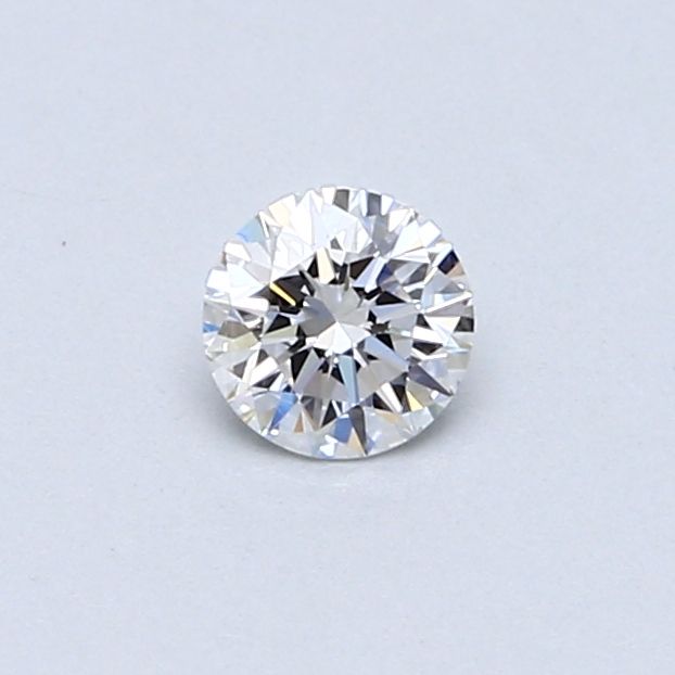 1498323043 Diamant Natural ROUND VVS2