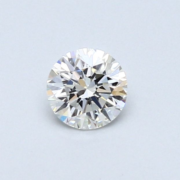 1498324456 Diamant Natural ROUND VVS2
