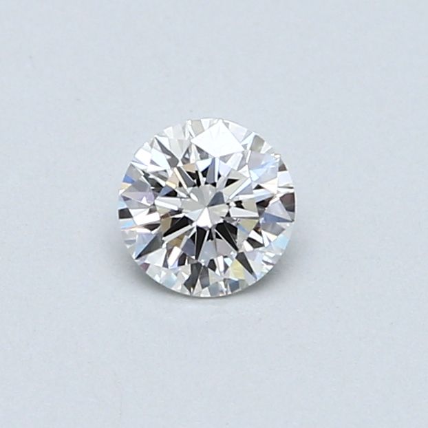 1498324554 Diamant Natural ROUND VVS1