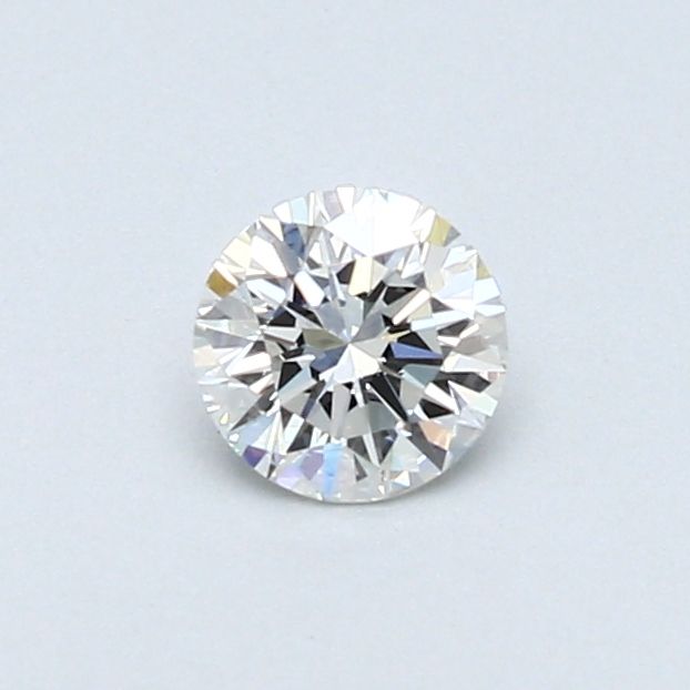 1498324744 Diamant Natural ROUND VVS1