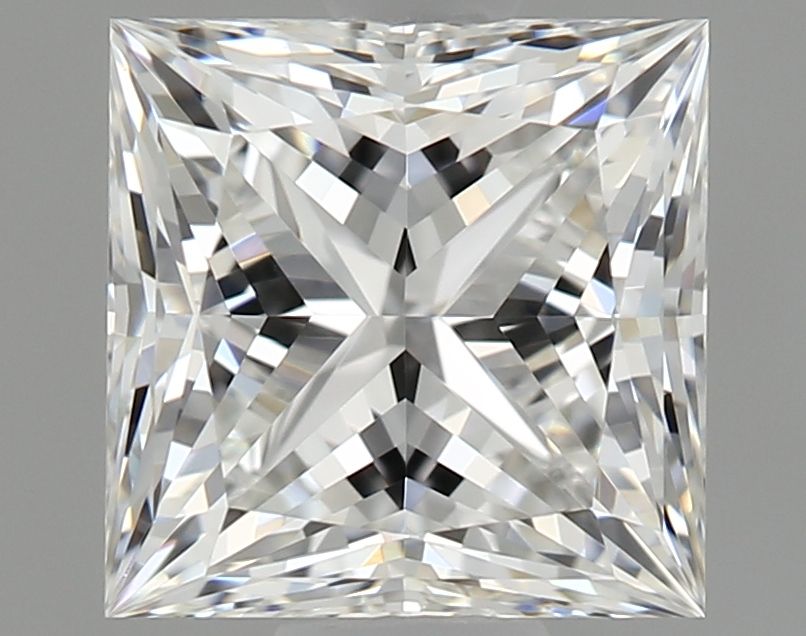 1498344310 Diamant Natural PRINCESS VVS2