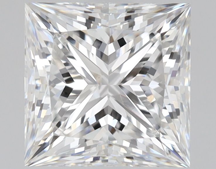 1498411450 Diamant Natural PRINCESS VS1