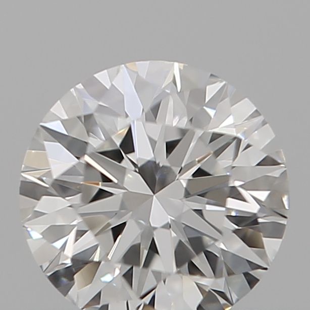 1498470537 Diamant Natural ROUND VVS2