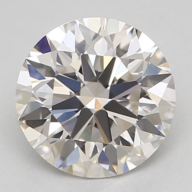 1498619856 Diamant Natural ROUND VVS1
