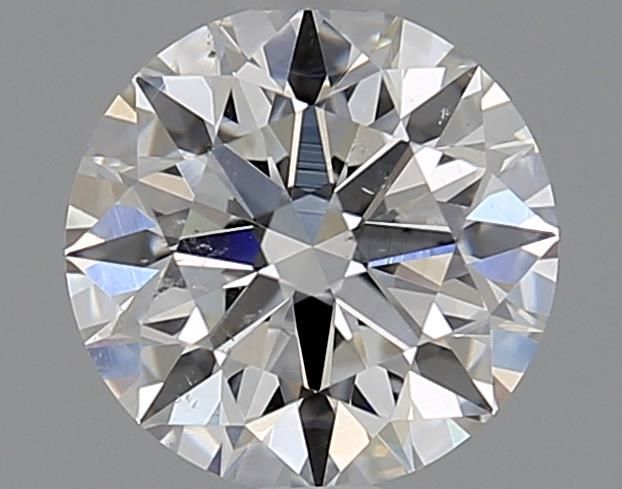 1498627437 Diamant Natural ROUND SI1