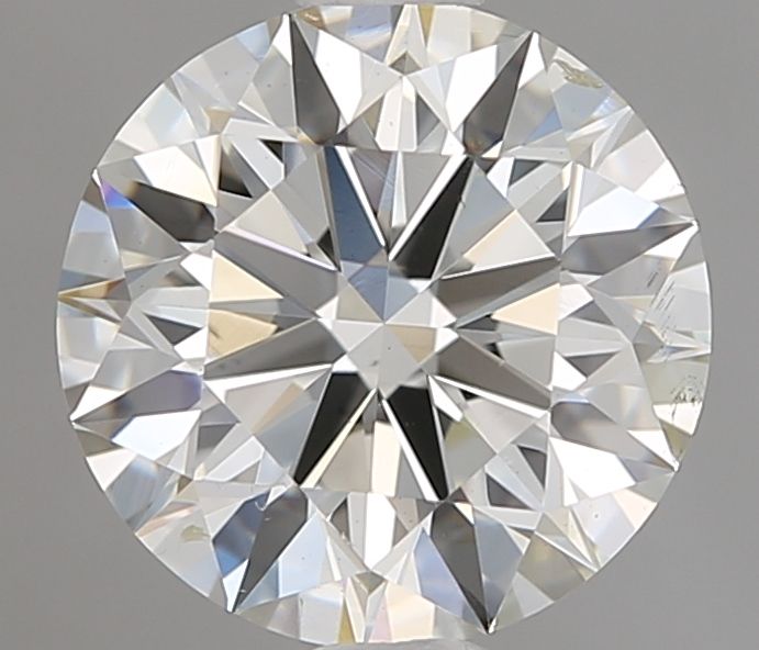 1498746902 Diamant Natural ROUND SI1