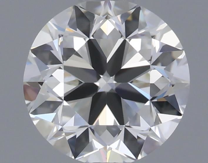 1498762261 Diamant Natural ROUND VVS1