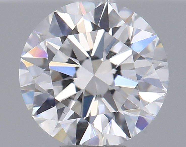 1498764204 Diamant Natural ROUND SI1