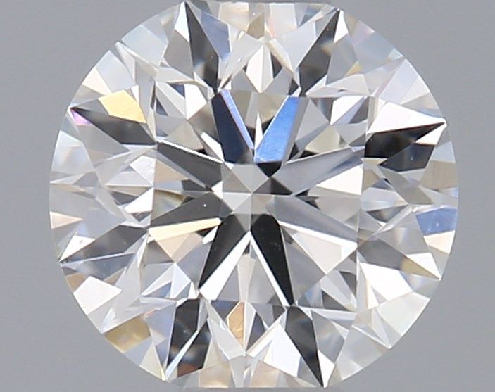 1498806989 Diamant Natural ROUND SI1