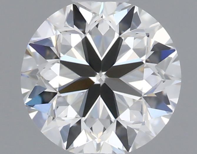 1498829120 Diamant Natural ROUND VVS1
