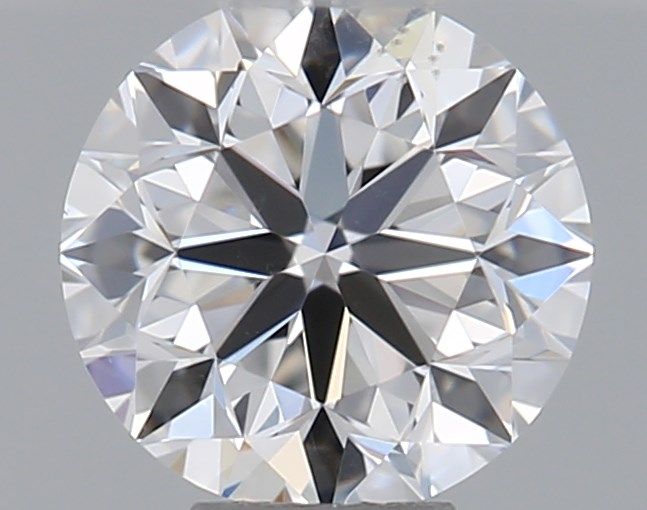 1498833466 Diamant Natural ROUND SI1