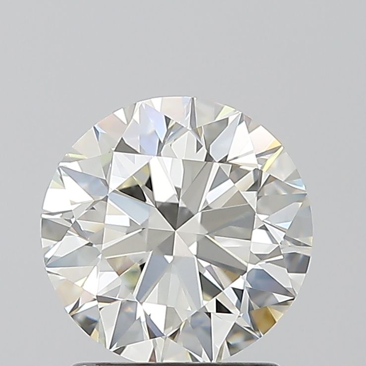 1498854510 Diamant Natural ROUND VVS1
