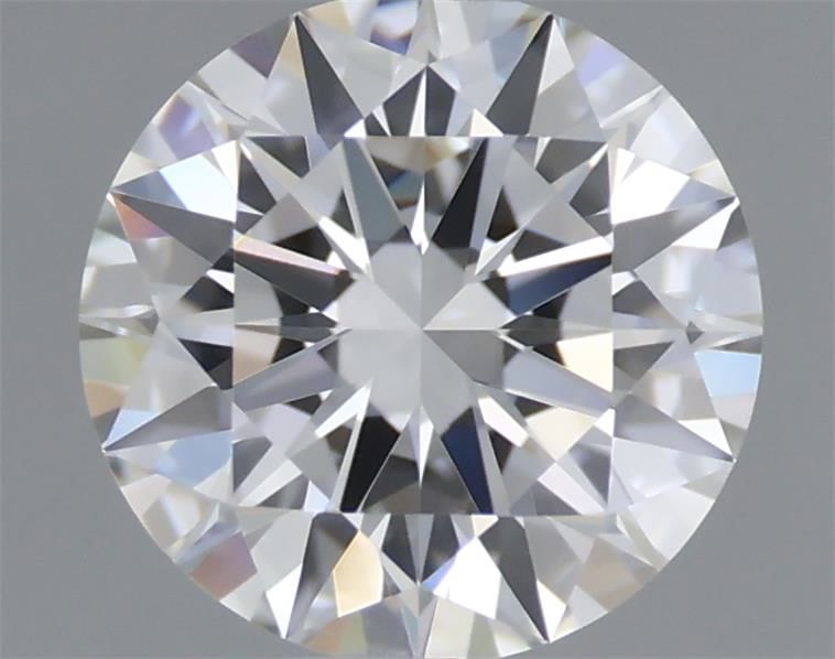 1498866030 Diamant Natural ROUND VVS1