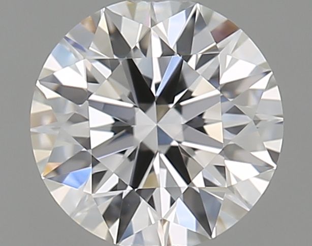 1498914906 Diamant Natural ROUND VVS2