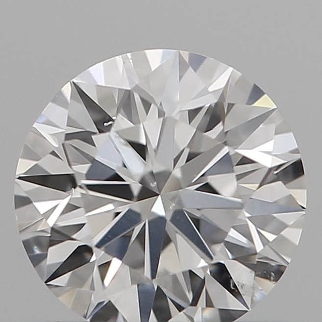 1498915225 Diamant Natural ROUND SI1