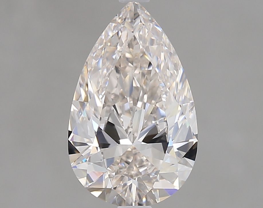 1498953880 Diamant Natural PEAR VVS2