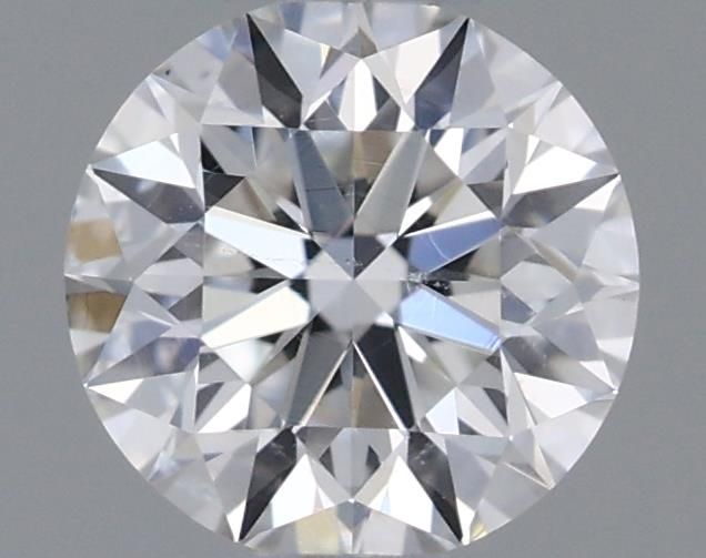 1498966064 Diamant Natural ROUND VVS2