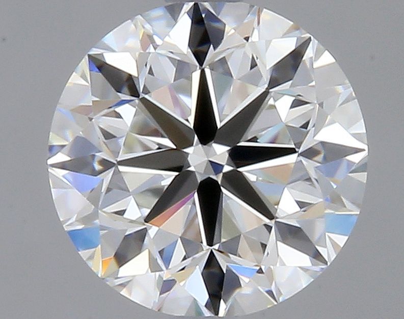 1498975192 Diamant Natural ROUND VVS1