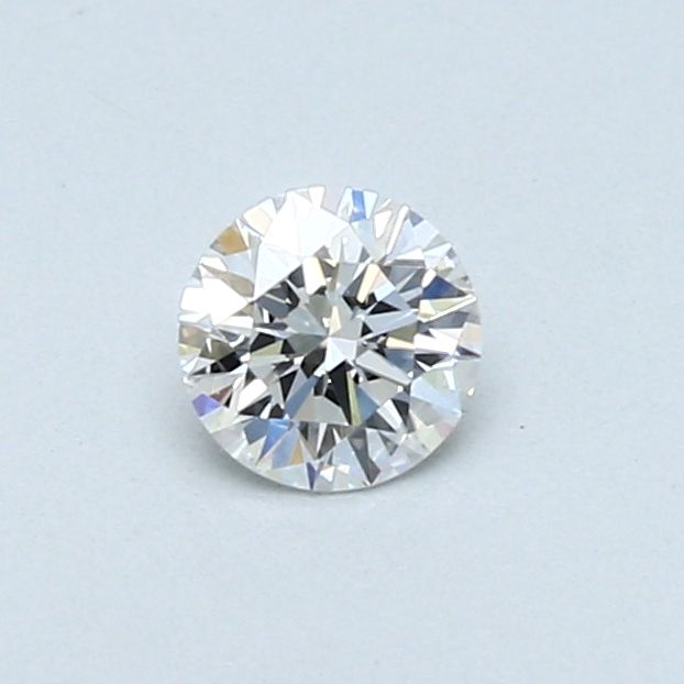 1499012556 Diamant Natural ROUND VVS2