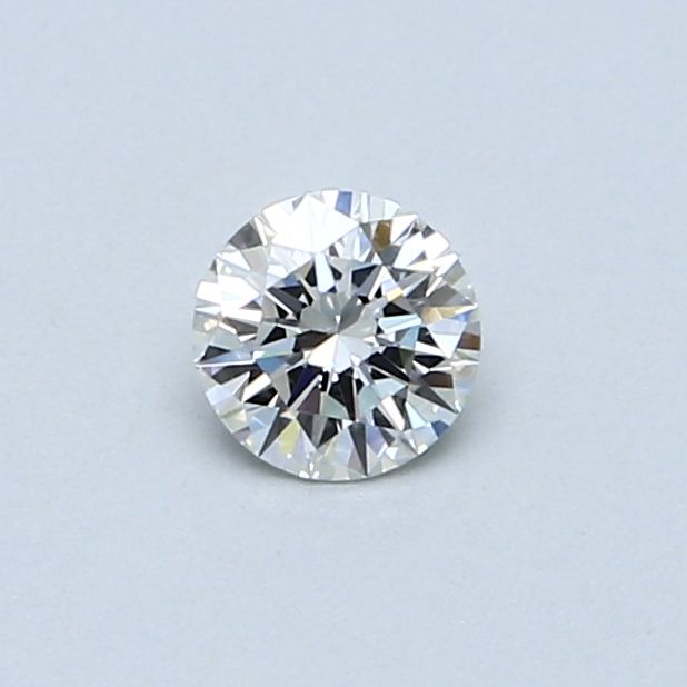 1499032533 Diamant Natural ROUND VVS2
