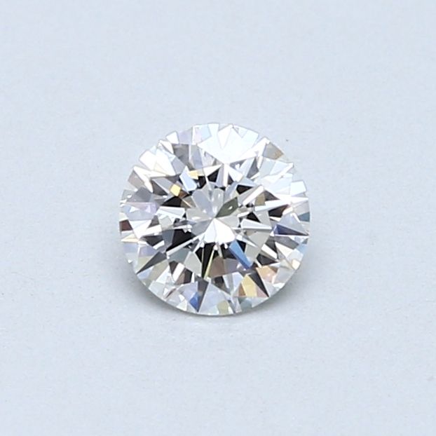 1499032617 Diamant Natural ROUND VVS1