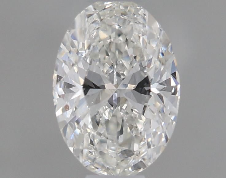 1499205140 Diamant Natural OVAL SI1
