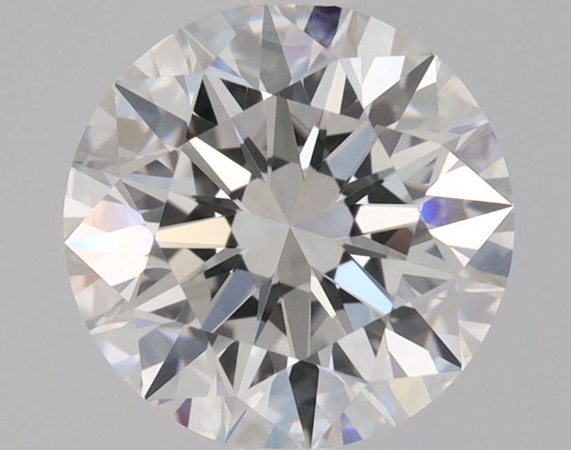 1499230009 Diamant Natural ROUND VVS2