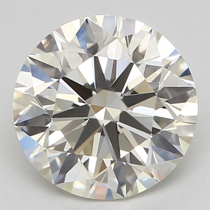 1499241766 Diamant Natural ROUND VVS1