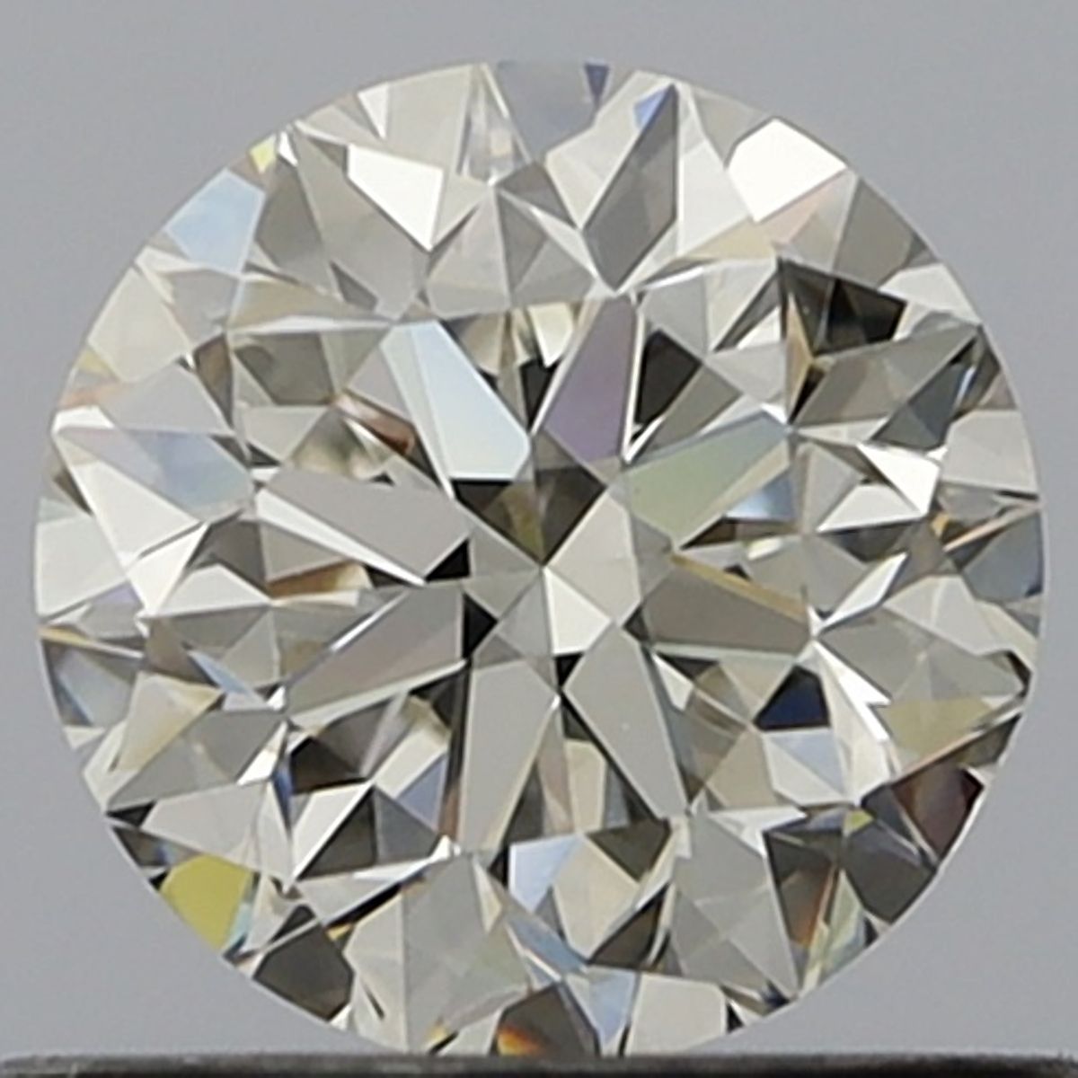 1499274500 Diamant Natural ROUND VS2