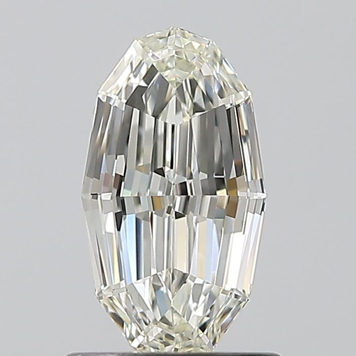 1499304983 Diamant Natural OVAL VVS1