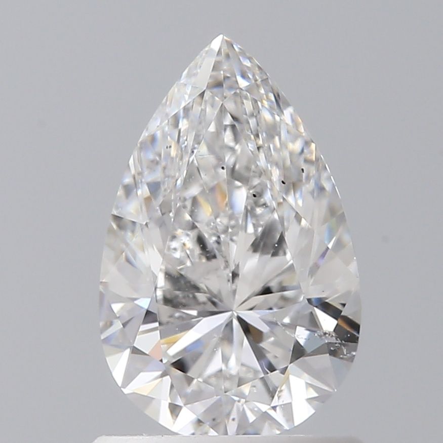 1499375563 Diamant Natural PEAR SI1