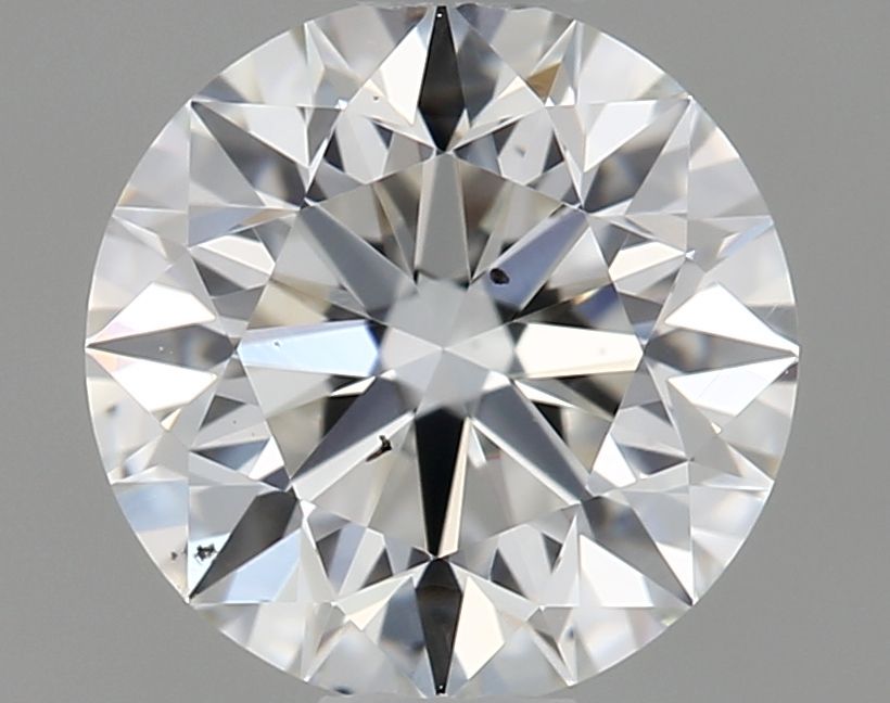 1499389896 Diamant Natural ROUND SI1