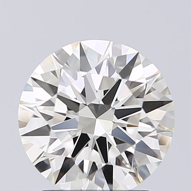 1499442745 Diamant Natural ROUND VVS1