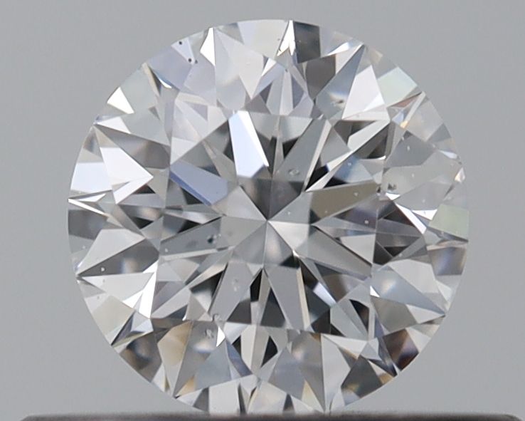 1499637161 Diamant Natural ROUND SI1
