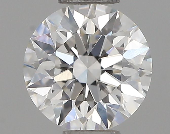 1499658501 Diamant Natural ROUND VVS2