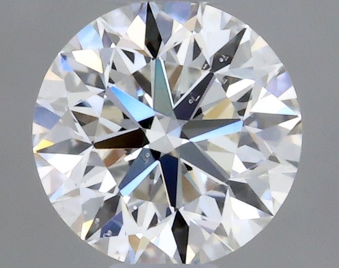 1499669609 Diamant Natural ROUND SI1